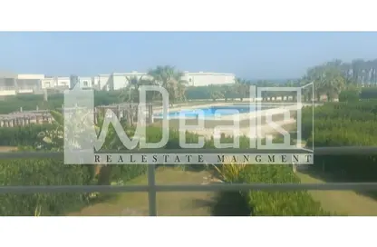 Twin House - 4 Bedrooms - 3 Bathrooms for sale in Amwaj - Sidi Abdel Rahman - North Coast