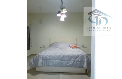 Chalet - 3 Bedrooms - 3 Bathrooms for sale in Hacienda White - Sidi Abdel Rahman - North Coast