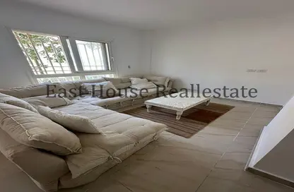 Apartment - 1 Bathroom for rent in Madinaty - Cairo