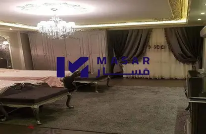 Apartment - 3 Bedrooms - 3 Bathrooms for sale in Zahraa Madinat Nasr - Nasr City - Cairo