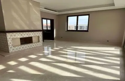 Apartment - 2 Bedrooms - 2 Bathrooms for sale in Forty West - Sheikh Zayed Compounds - Sheikh Zayed City - Giza