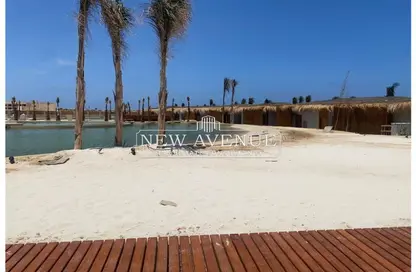 Chalet - 3 Bedrooms - 3 Bathrooms for sale in Zoya - Sidi Abdel Rahman - North Coast