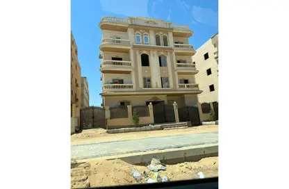 Apartment - 3 Bedrooms - 3 Bathrooms for sale in Al Andalus Buildings - Al Andalus District - New Cairo City - Cairo