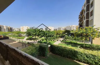 Apartment - 2 Bedrooms - 3 Bathrooms for sale in Eastown - 5th Settlement Compounds - The 5th Settlement - New Cairo City - Cairo