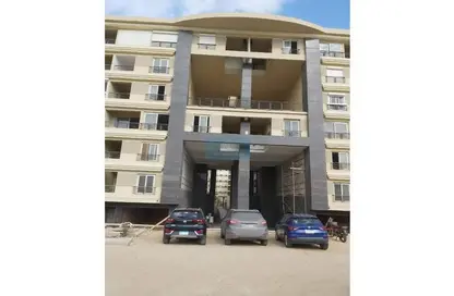 Apartment - 6 Bedrooms - 6 Bathrooms for sale in Masaken Sheraton - Sheraton Al Matar - El Nozha - Cairo