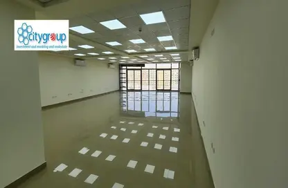 Office Space - Studio - 4 Bathrooms for rent in Maadi - Hay El Maadi - Cairo