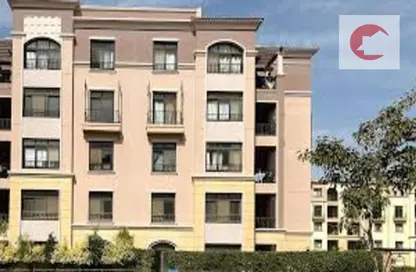 Townhouse - 3 Bedrooms - 3 Bathrooms for sale in Mivida - 5th Settlement Compounds - The 5th Settlement - New Cairo City - Cairo