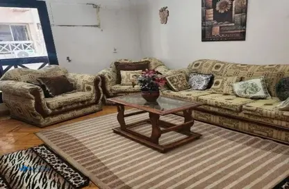 Apartment - 3 Bedrooms - 3 Bathrooms for sale in Street 4 - Al Waha City - 10th District - Nasr City - Cairo