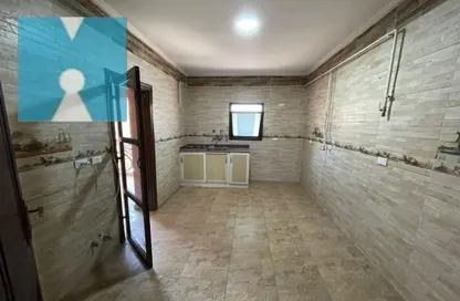 Apartment - 3 Bedrooms - 2 Bathrooms for rent in Hay El Ashgar - Al Wahat Road - 6 October City - Giza