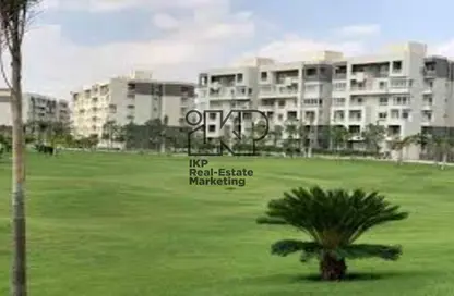 Apartment - 3 Bedrooms - 2 Bathrooms for sale in Madinaty - Cairo