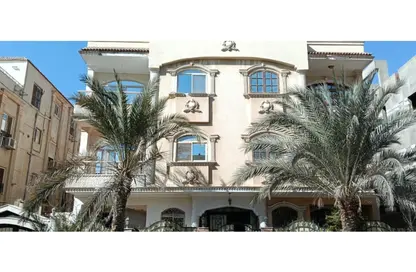 Apartment - 3 Bedrooms - 3 Bathrooms for sale in El Yasmeen 2 - El Yasmeen - New Cairo City - Cairo