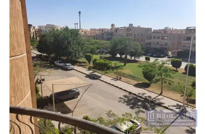 Apartment - 3 Bedrooms - 2 Bathrooms for sale in El Banafseg 10 - El Banafseg - New Cairo City - Cairo