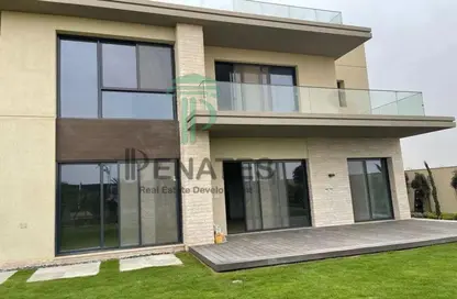 Villa - 3 Bedrooms - 3 Bathrooms for sale in El Rehab Extension - Al Rehab - New Cairo City - Cairo