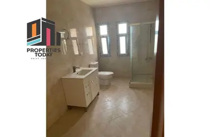 Duplex - 3 Bedrooms - 3 Bathrooms for sale in Marina 4 - Marina - Al Alamein - North Coast