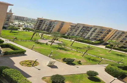 Apartment - 3 Bedrooms - 3 Bathrooms for sale in El Rehab Extension - Al Rehab - New Cairo City - Cairo