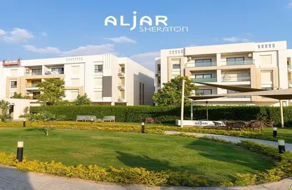 Apartment - 3 Bedrooms - 2 Bathrooms for sale in Aljar Sheraton - Sheraton Al Matar - El Nozha - Cairo