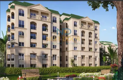 Apartment - 3 Bedrooms - 3 Bathrooms for sale in L'avenir - Mostakbal City Compounds - Mostakbal City - Future City - Cairo