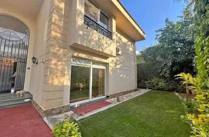 Chalet - 3 Bedrooms - 2 Bathrooms for sale in Al Patio 5 East - El Patio - El Shorouk Compounds - Shorouk City - Cairo