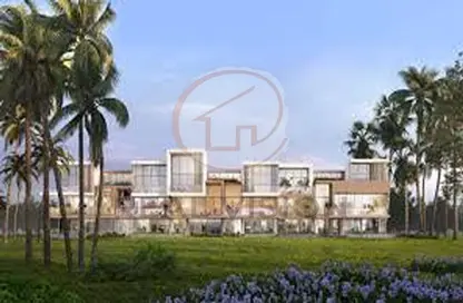 Apartment - 3 Bedrooms - 3 Bathrooms for sale in Mar Ville - New Zayed City - Sheikh Zayed City - Giza