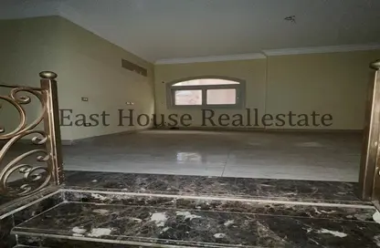 Duplex - 3 Bedrooms - 2 Bathrooms for rent in El Yasmeen - New Cairo City - Cairo