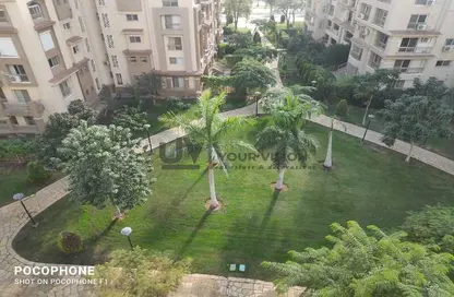 Apartment - 3 Bedrooms - 3 Bathrooms for rent in Madinaty - Cairo