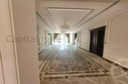 Villa - 5 Bedrooms - 7 Bathrooms for sale in Cairo Festival City - North Investors Area - New Cairo City - Cairo