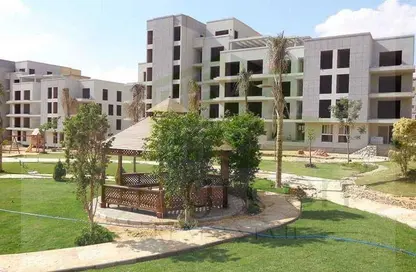 Apartment - 3 Bedrooms - 2 Bathrooms for sale in El Rehab Extension - Al Rehab - New Cairo City - Cairo