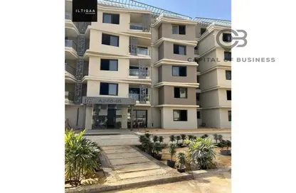 Apartment - 3 Bedrooms - 2 Bathrooms for sale in Badya Palm Hills - 6 October Compounds - 6 October City - Giza