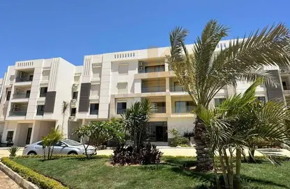 Apartment - 2 Bedrooms - 2 Bathrooms for sale in Valore - Sheraton Al Matar - El Nozha - Cairo