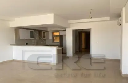 Apartment - 2 Bedrooms - 2 Bathrooms for rent in The Fourteen Golf Residences - Uptown Cairo - Mokattam - Cairo