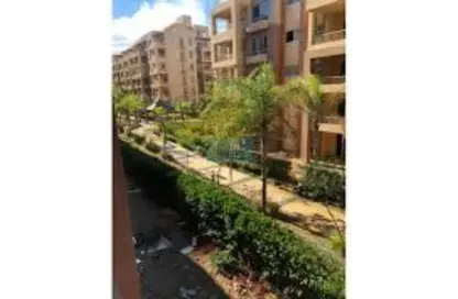 Apartment - 3 Bedrooms - 3 Bathrooms for sale in Yaru new capital Compound - New Capital Compounds - New Capital City - Cairo