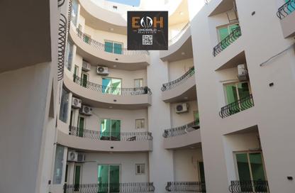 Apartment - 1 Bathroom for sale in Sea Light Arabia - Hurghada Resorts - Hurghada - Red Sea