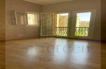 Apartment - 3 Bedrooms - 3 Bathrooms for sale in Al Katameya Plaza - The 1st Settlement - New Cairo City - Cairo