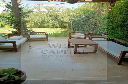 Townhouse - 4 Bedrooms - 5 Bathrooms for rent in Rayos - 6 October Compounds - 6 October City - Giza