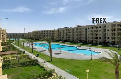 Twin House - 3 Bedrooms - 3 Bathrooms for sale in Stella Heights - Al Alamein - North Coast