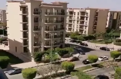 Apartment - 3 Bedrooms - 2 Bathrooms for sale in Rehab City Second Phase - Al Rehab - New Cairo City - Cairo