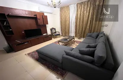 Apartment - 3 Bedrooms - 3 Bathrooms for rent in Wesal City - El Shorouk Compounds - Shorouk City - Cairo