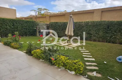 Apartment - 3 Bedrooms - 2 Bathrooms for sale in Touristic Zone 6 - Touristic Zone - Al Motamayez District - 6 October City - Giza