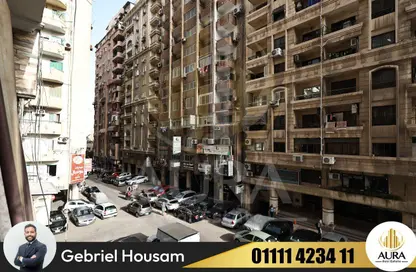 Apartment - 3 Bedrooms - 1 Bathroom for sale in Mostafa Kamel St. - Smouha - Hay Sharq - Alexandria