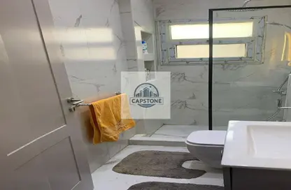 Apartment - 3 Bedrooms - 2 Bathrooms for sale in Al Andalusi St. - Berket an Nasr - El Herafeen - Al Salam City - Cairo