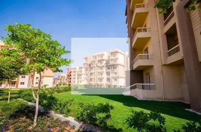 Apartment - 3 Bedrooms - 2 Bathrooms for sale in Ashgar City - Al Wahat Road - 6 October City - Giza