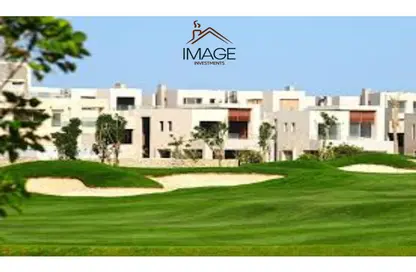 Chalet - 3 Bedrooms - 3 Bathrooms for sale in Hacienda Bay - Sidi Abdel Rahman - North Coast