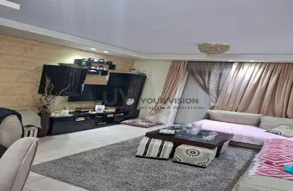 Apartment - 2 Bedrooms - 1 Bathroom for sale in Madinaty - Cairo