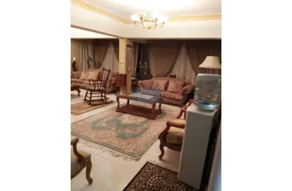 Apartment - 3 Bedrooms - 2 Bathrooms for sale in Al Nasr Road - 1st Zone - Nasr City - Cairo