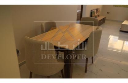 Apartment - 1 Bedroom - 1 Bathroom for sale in Al Ahyaa District - Hurghada - Red Sea