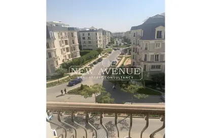 Duplex - 3 Bedrooms - 3 Bathrooms for sale in Mountain View Hyde Park - 5th Settlement Compounds - The 5th Settlement - New Cairo City - Cairo