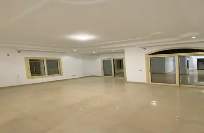 Apartment - 2 Bedrooms - 1 Bathroom for rent in District 1 - The 5th Settlement - New Cairo City - Cairo