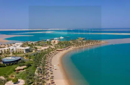 Apartment - 2 Bedrooms - 2 Bathrooms for sale in Soma Bay - Safaga - Hurghada - Red Sea