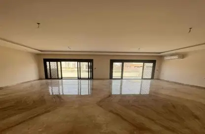 Villa - 4 Bedrooms - 4 Bathrooms for sale in Lugar - New Zayed City - Sheikh Zayed City - Giza