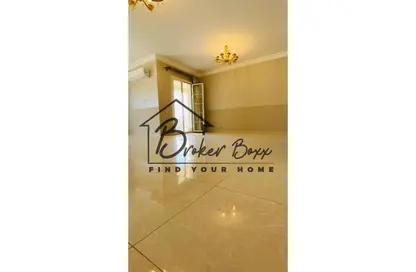 Apartment - 4 Bedrooms - 3 Bathrooms for rent in Regents Park - Al Andalus District - New Cairo City - Cairo